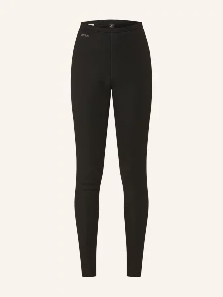 Odlo Funkční Prádlo-Kalhoty Active X-Warm černá