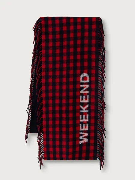 Шарф Weekend Max Mara
