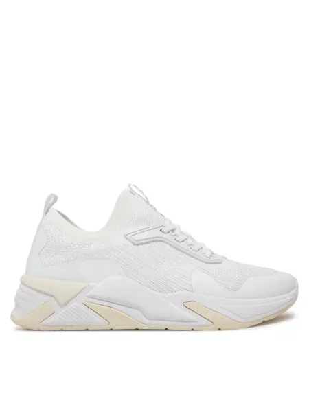 Маратонки Guess GAXTIN FLPGAX бяло