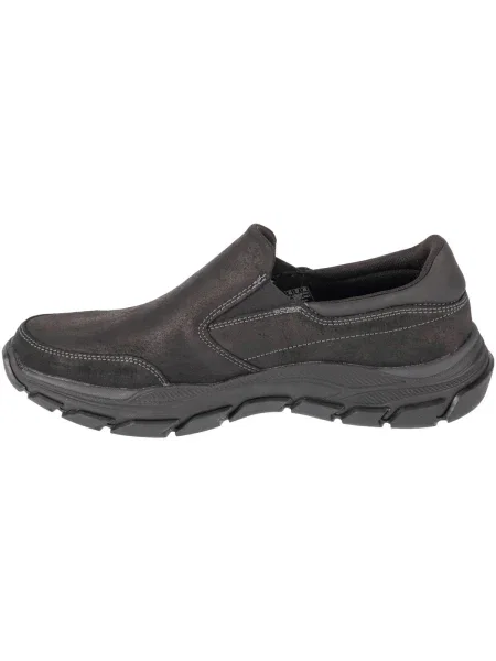 Félcipo Skechers fekete