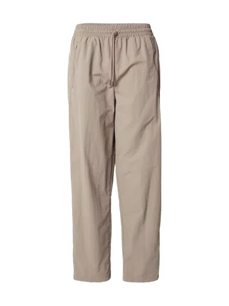 PUMA Pantaloni CLASS grej alb
