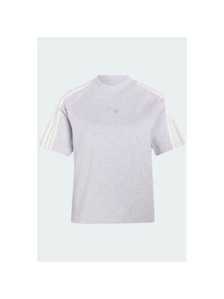 Tricou Adidas gri