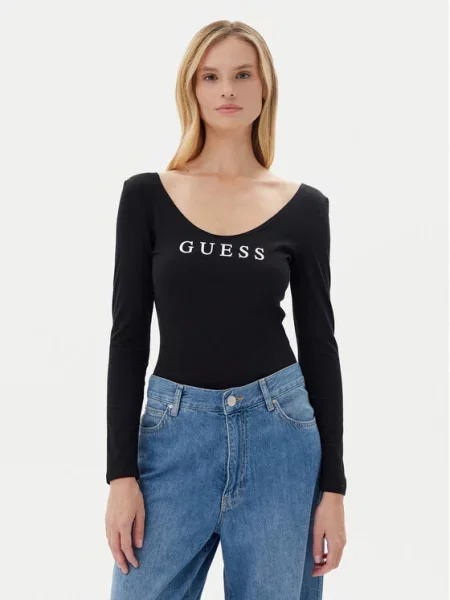 Guess Body czarny