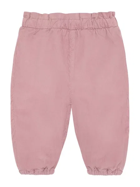 Hust & Claire Hlače Trine rosé