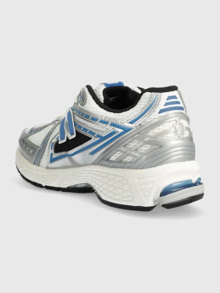 Sneakers boty New Balance modré