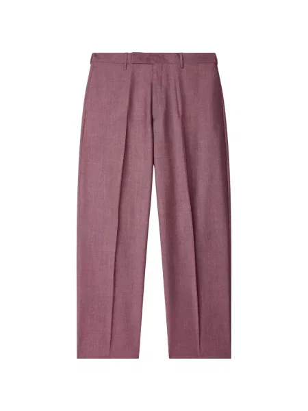 Pantaloni Paul Smith roz