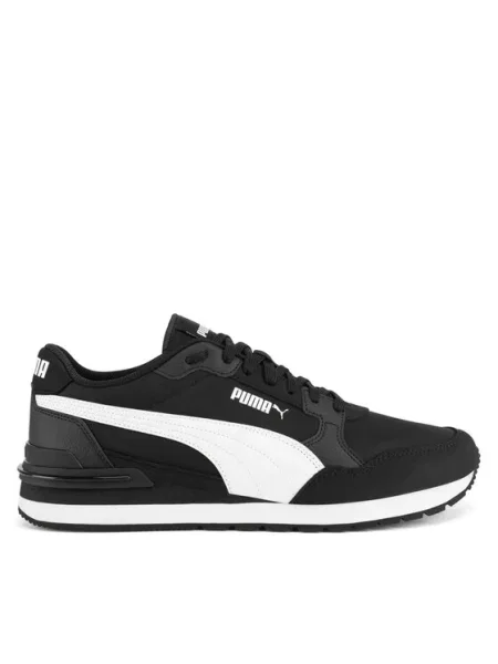 Puma Sneakersy ST RUNNER V4 NL čierna