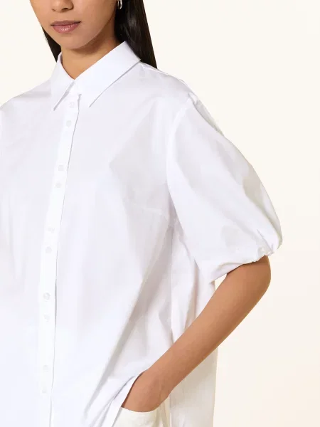 More & More Košile bílá