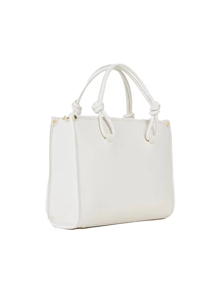 Geantă Valentino Bags alb