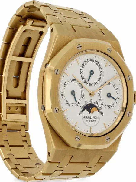 Ceas Audemars Piguet Pre Owned alb