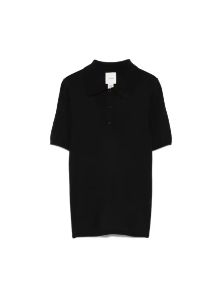 Calvin Klein Polo czarny