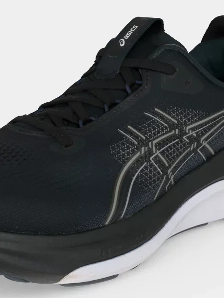 ASICS Bežecká obuv GEL-KAYANO kamenná čierna