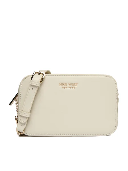 Nine West Kabelka Écru