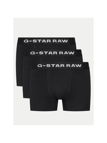 Bokserice G-star Raw crna