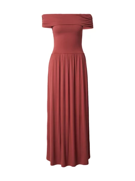 ABOUT YOU Rochie Lola ruginiu roșu