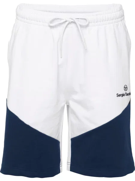 Sergio Tacchini Kalhoty GIARDINO námořnická modř bílá