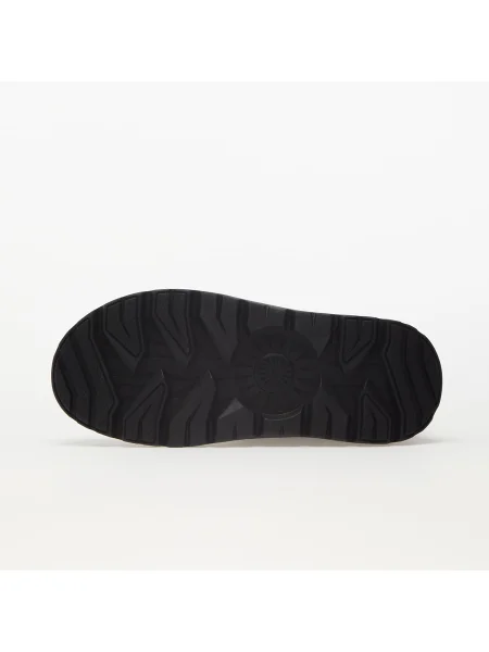 Sneakerși Ugg negru