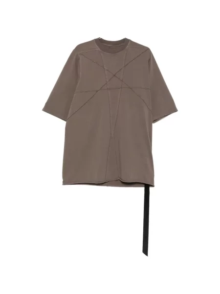Tricou Rick Owens Drkshdw gri