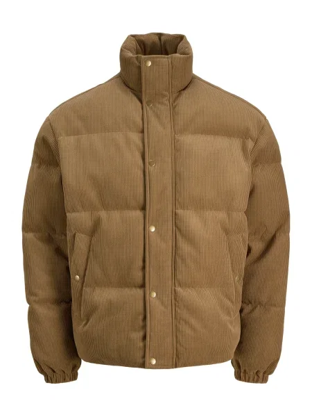 JACK & JONES Prehodna jakna JORGREENE karamel