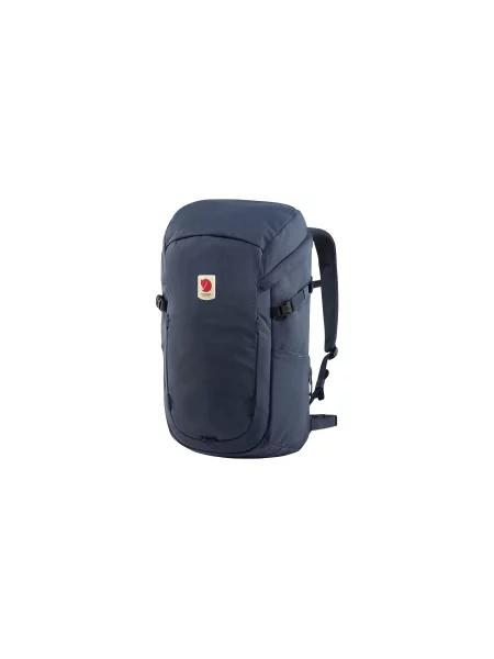 Plecak Fjällräven trekkingowy niebieski