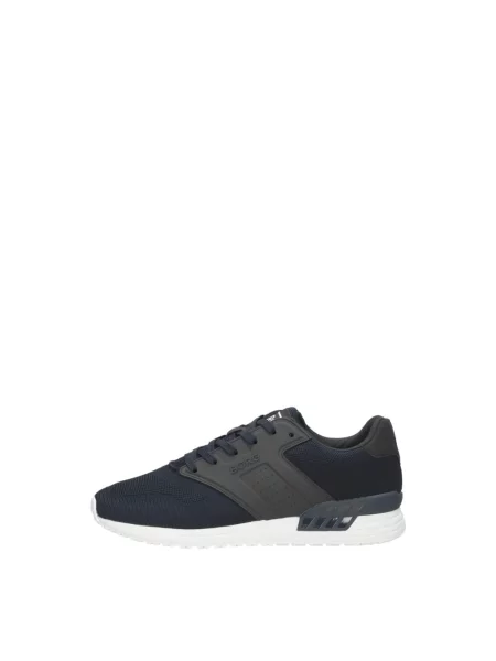 Sneakersy Björn Borg niebieskie