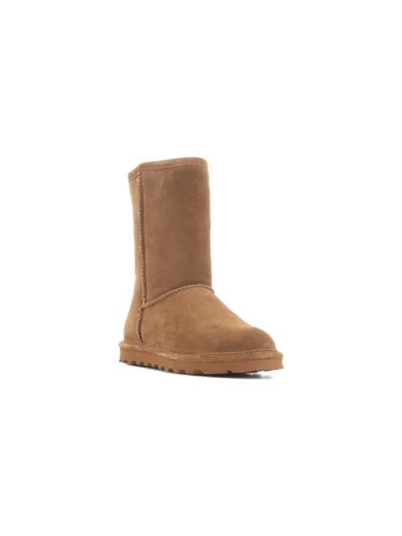 Félcipő Bearpaw barna