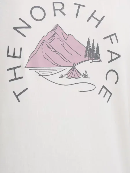 The North Face кофта з капюшоном MONTE