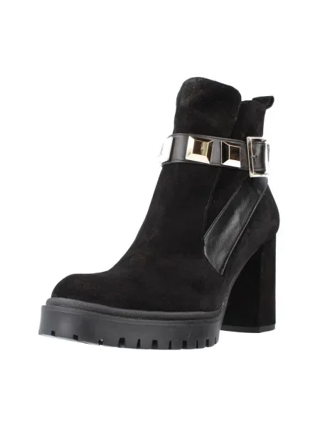 Pantofi Lodi negru