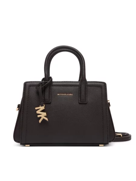 Torebka MICHAEL Michael Kors brązowa