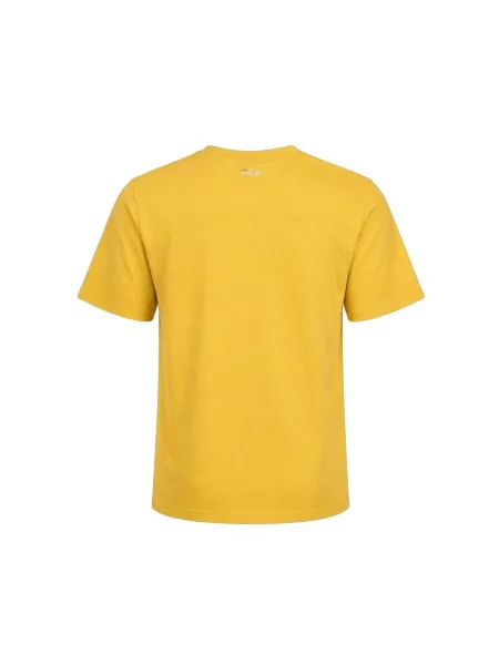 Tricou Fila galben