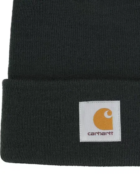 Scurt ceas Carhartt Wip verde