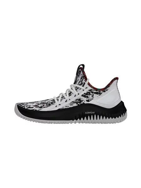Pantofi Adidas negru