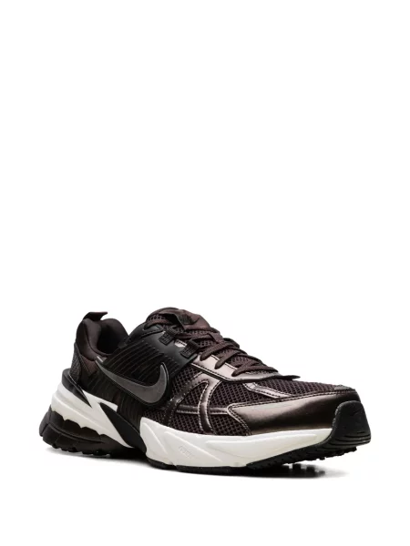 Βελούδινα τρέξιμο sneakers Nike λευκό