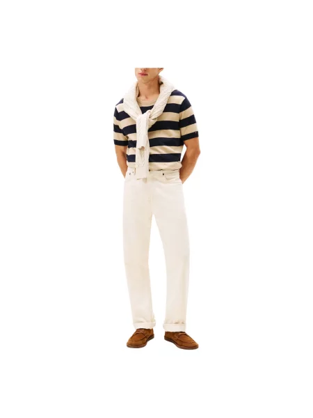 Tricou Tommy Hilfiger roz