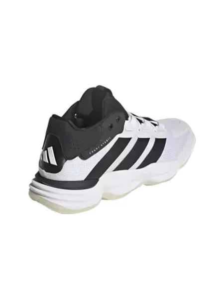 Pantofi Adidas alb