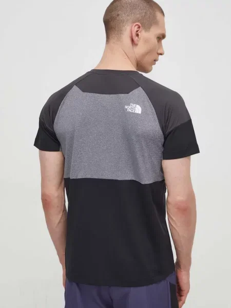 Tricou The North Face negru