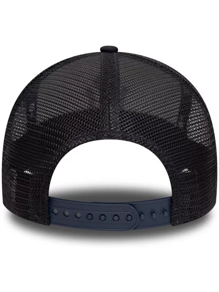 NEW ERA Čiapka New Era Team Block New York Yankees MLB' biela