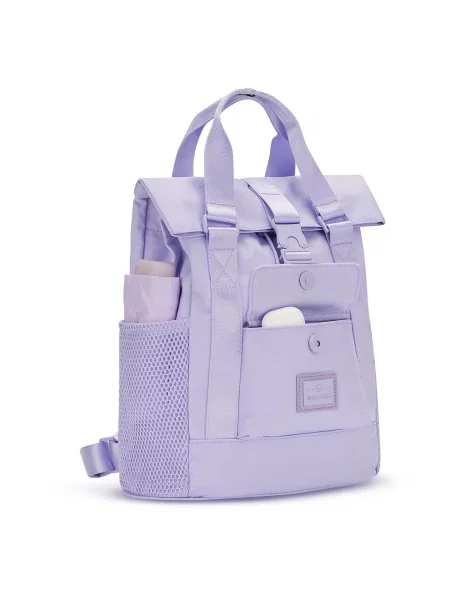 Johnny Urban Rucsac Jules mov liliachiu
