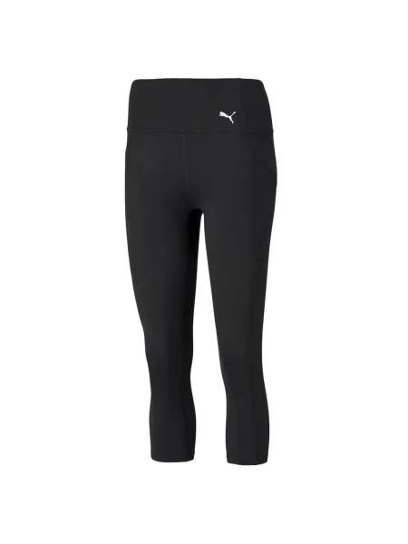 Ulubione Legginsy Forever Z Wysoką Talią czarne