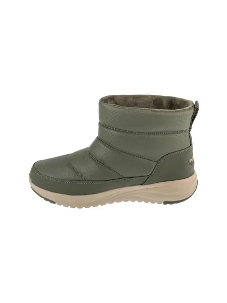 Pantofi Skechers verde