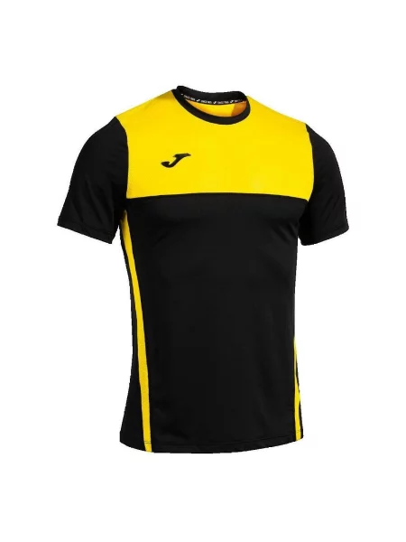 Tricou Joma negru