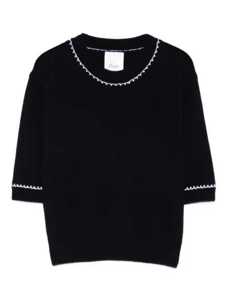 Tricou Allude albastru