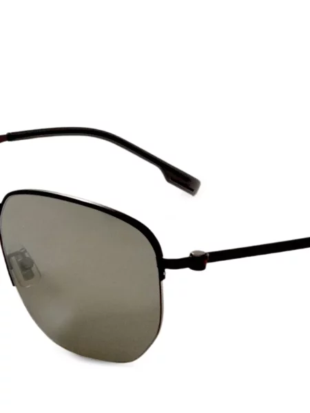 Ochelari de soare Boss negru