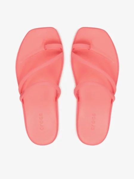 Шлепанцы Crocs
