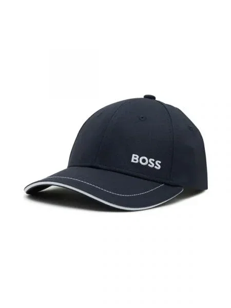 BOSS GREEN Șapcă baseball verde