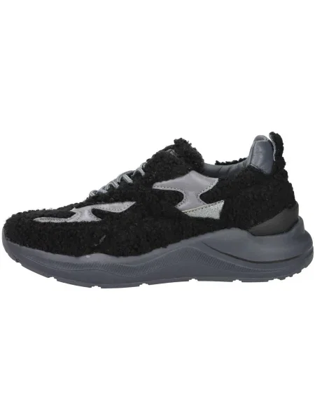 Pantofi D.a.t.e. negru