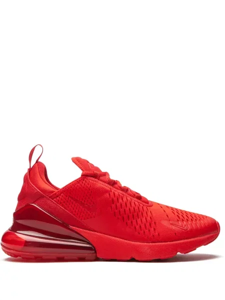 Sneakerși Nike Air Max 270 roșu