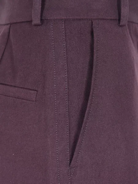 Pantaloni Joseph violet