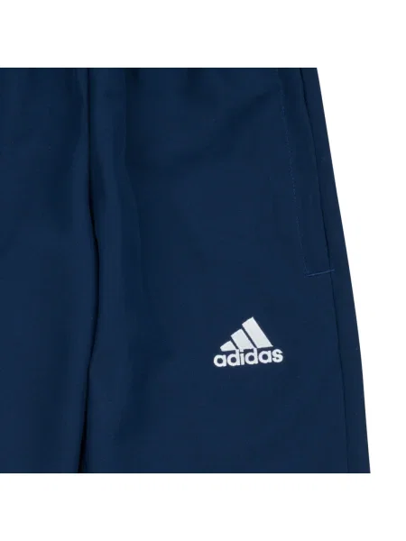 Pantaloni copii Adidas albastru