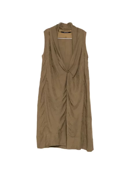 Палто Julius кафяво